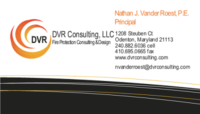 DVR Consulting, LLC